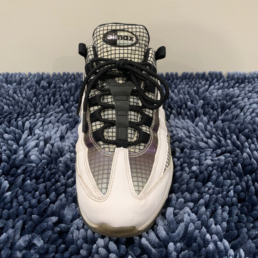 Air Max 95 Grid - Picture 8 of 13